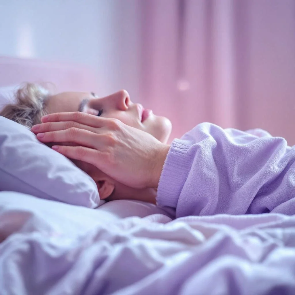 Pourquoi la périménopause perturbe-t-elle votre sommeil ? Analyse complète des mécanismes hormonaux